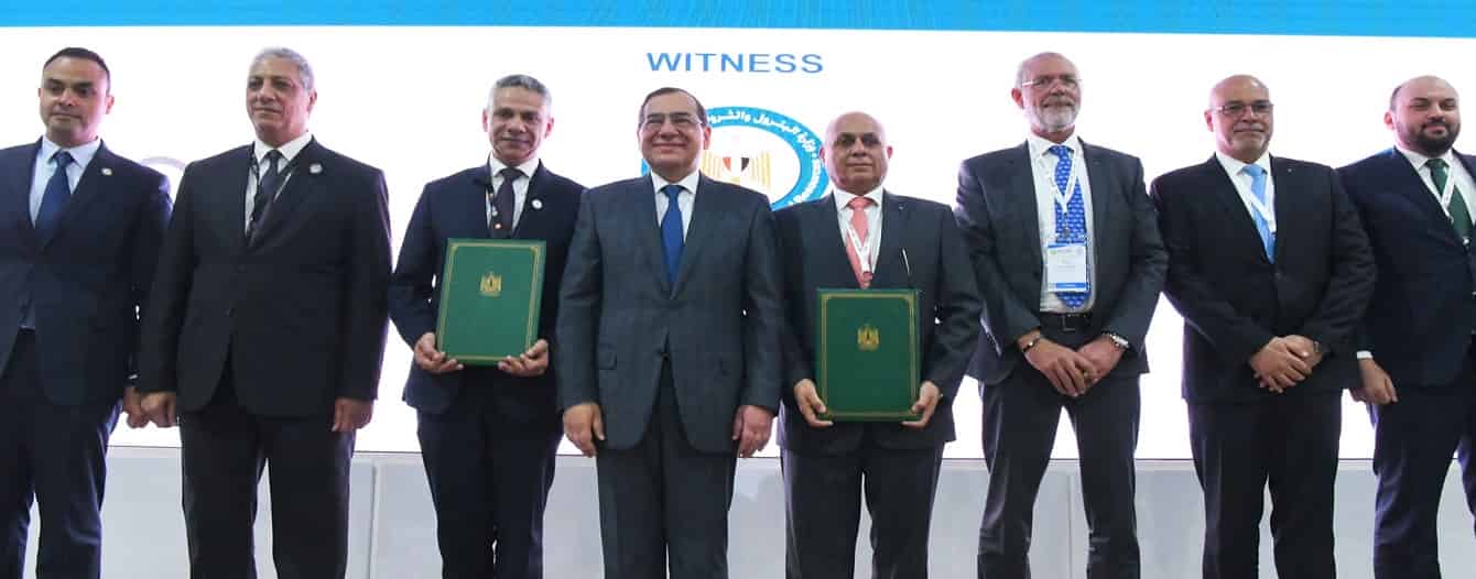 Egypt’s CPC, GAC cooperate in bunker fuel field
